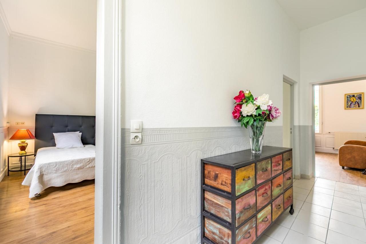 Casa La Palma Soissons Apartment Exterior photo
